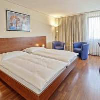 Business Double Room Twin