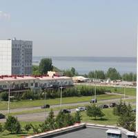 Апартаменты