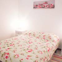 Standard One-Bedroom Apartment