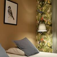 Double or Twin Room with Shared Bathroom