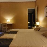 Double or Twin Room with Private Bathroom