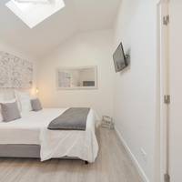 Economy Double or Twin Room