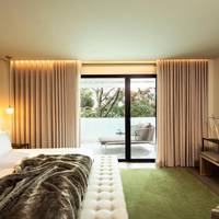 Exclusive Double Room