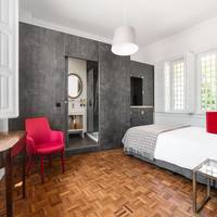 Superior Double Room with River View