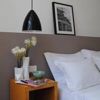 Cosy Double Room