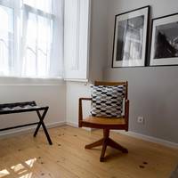 Superior Double Room or Twin Room