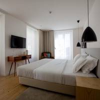  Premium Double or Twin Room