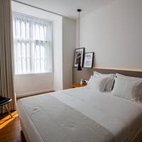 Comfort Double Room or Twin Room