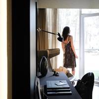 Double or Twin Room with Garden View