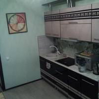 Апартаменты