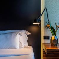 Classic Double or Twin Room