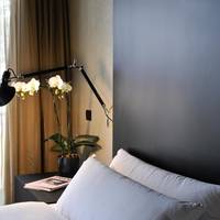 Double or Twin Room with Pool View