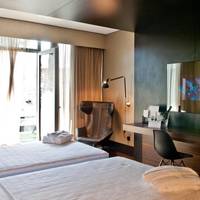 Special Offer - Double or Twin Room with Spa Access