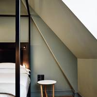 Superior Loft Double Room