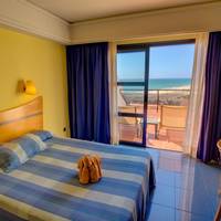 Double Room with Sea View (1 Adult)