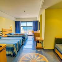 Double Room with Sea View (3 Adult)