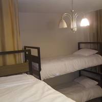 Single Bed in Mixed Dormitory Room