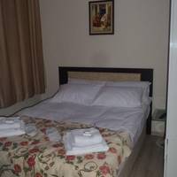 Economy Triple Room