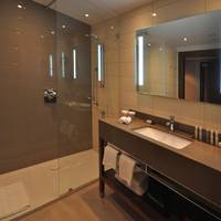 King Guest Room