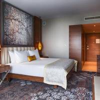 King Executive Room