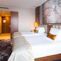 Twin Guest Room