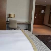 King Room - Mobility Accessible with Roll In Shower