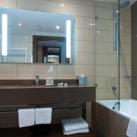 Twin Executive Room