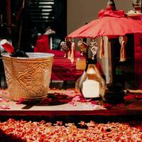 Honeymoon Package at Loft Suite with Private Pool