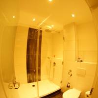 Business Apartment