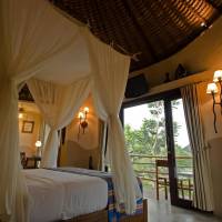 Twiga Deluxe One-Bedroom Lodge