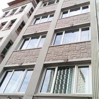 Апартаменты