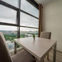 Superior Apartment with Panoramic View