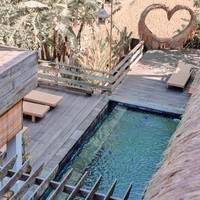 Deluxe Double or Twin Room with Free Benefit