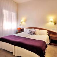 Double or Twin Room with Balcony