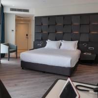 Junior Suite with King Bed