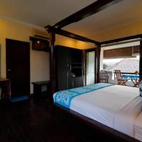 Classic One Bedroom Pool Villa with Free 2 Small Beers