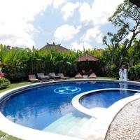Premium Two-Bedroom Villa with Free 2 Small Beers