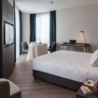 Executive King Suite