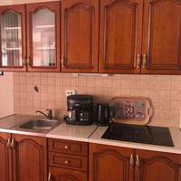 One-Bedroom Apartment (2 Adults)