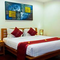 Two-Bedroom Villa with Private Pool
