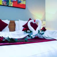 Special Offer - Romantic Package at One-Bedroom Villa