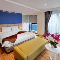 King Room with Sea View