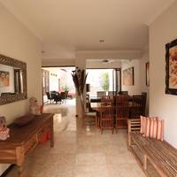 Three-Bedroom Villa with Private Pool