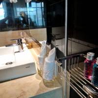 Deluxe Double or Twin Room with Sea View
