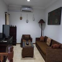 Four-Bedroom Villa with Private Pool
