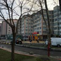 Апартаменты