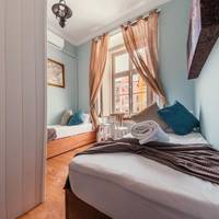 Small Twin Room