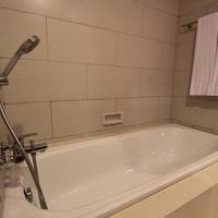 Grand Deluxe Room Upper Floor with Bathtub