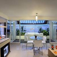 HARRIS Sunset Suite