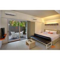 Triple Package at HARRIS Residence 1 Bedroom